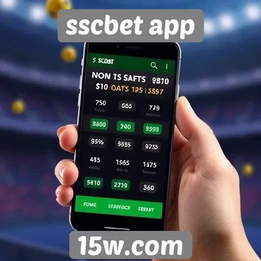 Comparativo de bônus oferecidos pelo sscbet app