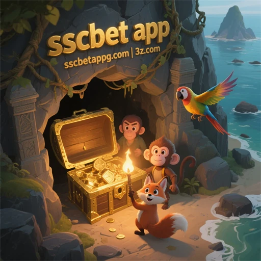 sscbet app