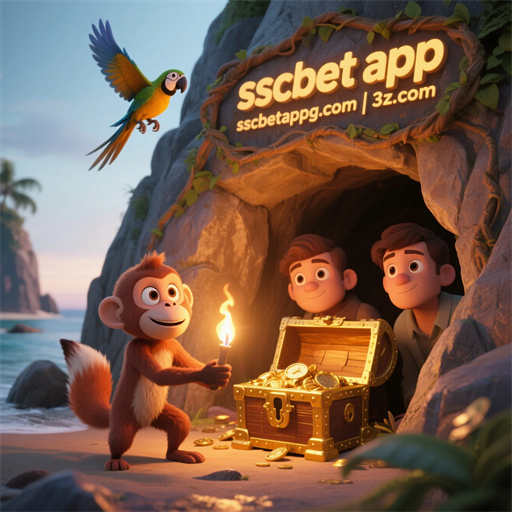 Apostas Esportivas: A Nova Era do Entretenimento com o sscbet app