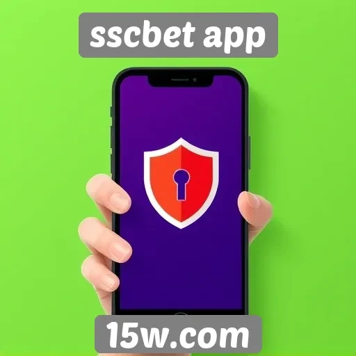 Análise da segurança do site sscbet app